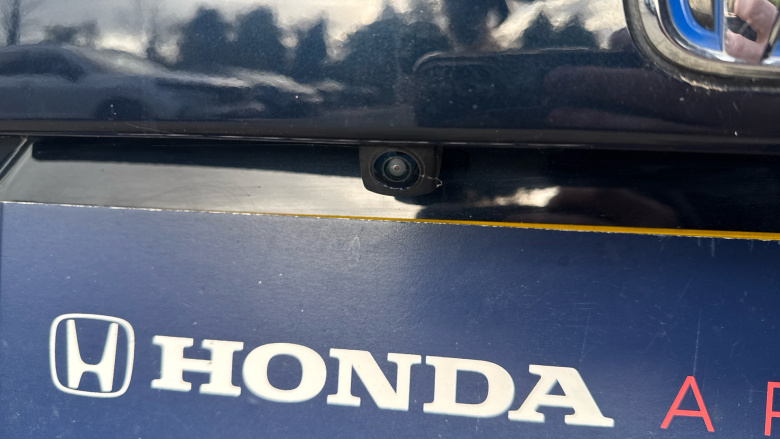 Honda Jazz 1.5 i-MMD Hybrid EX 5dr eCVT Hybrid Hatchback